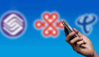 民营资本入局电信业 信息服务新格局的序幕